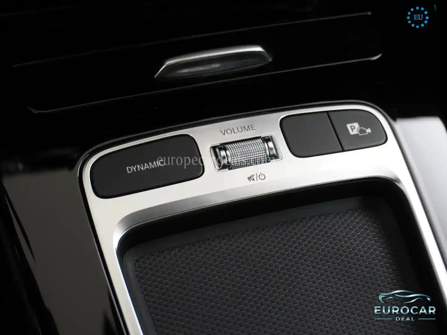 Mercedes-Benz CLA 180 Shooting Brake