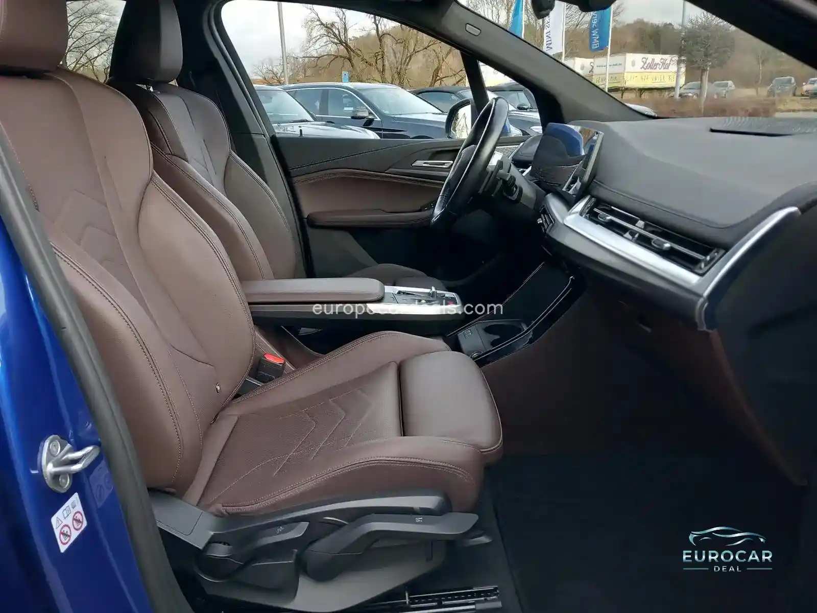 BMW 218 Active Tourer