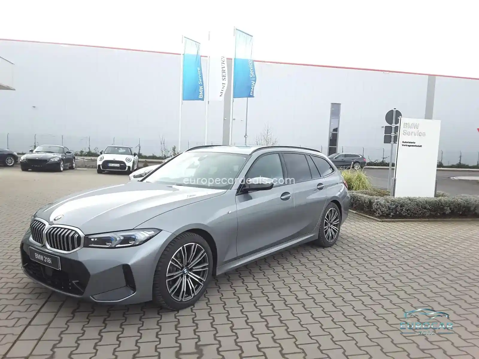 BMW 318