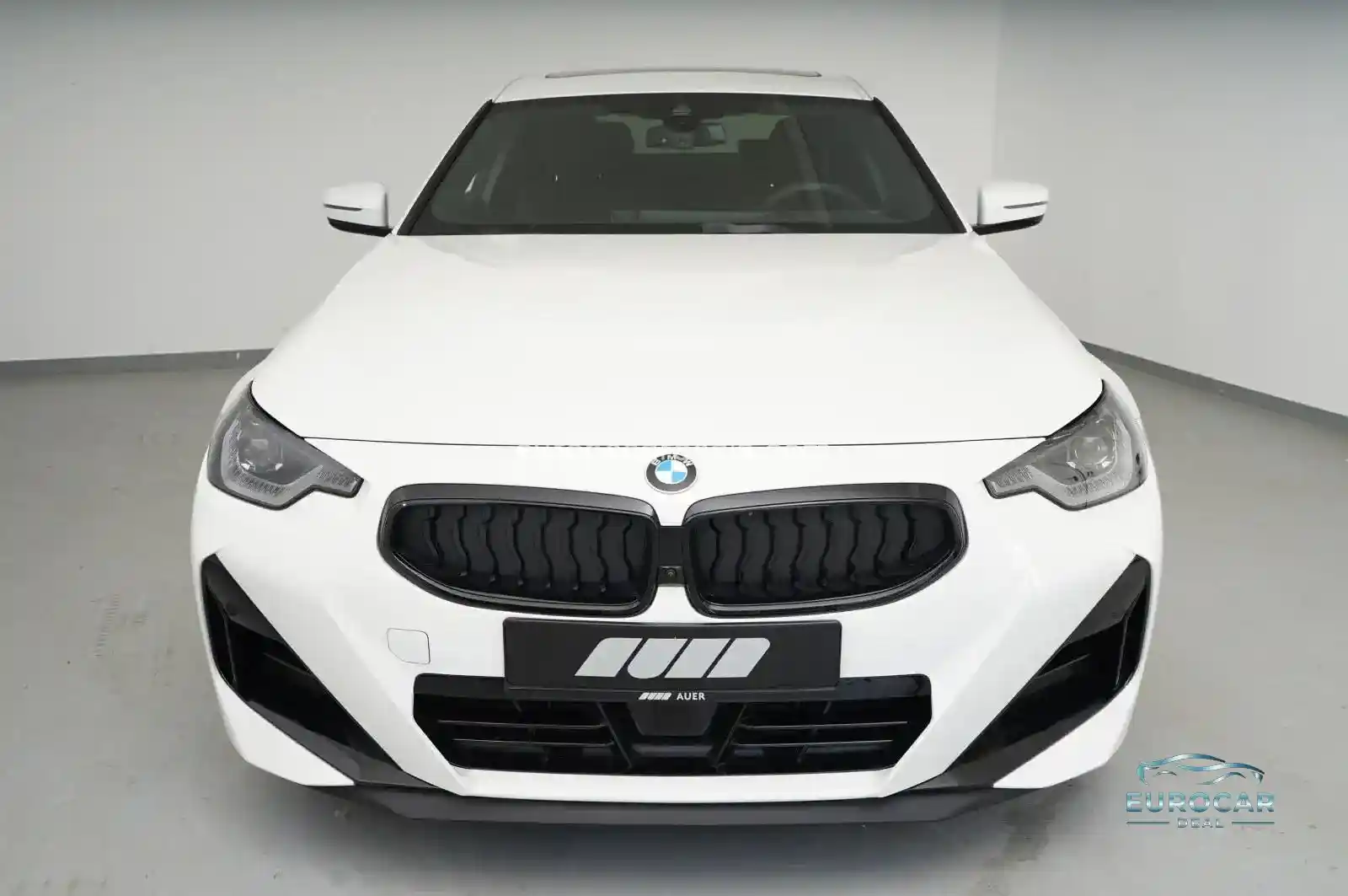 BMW 230