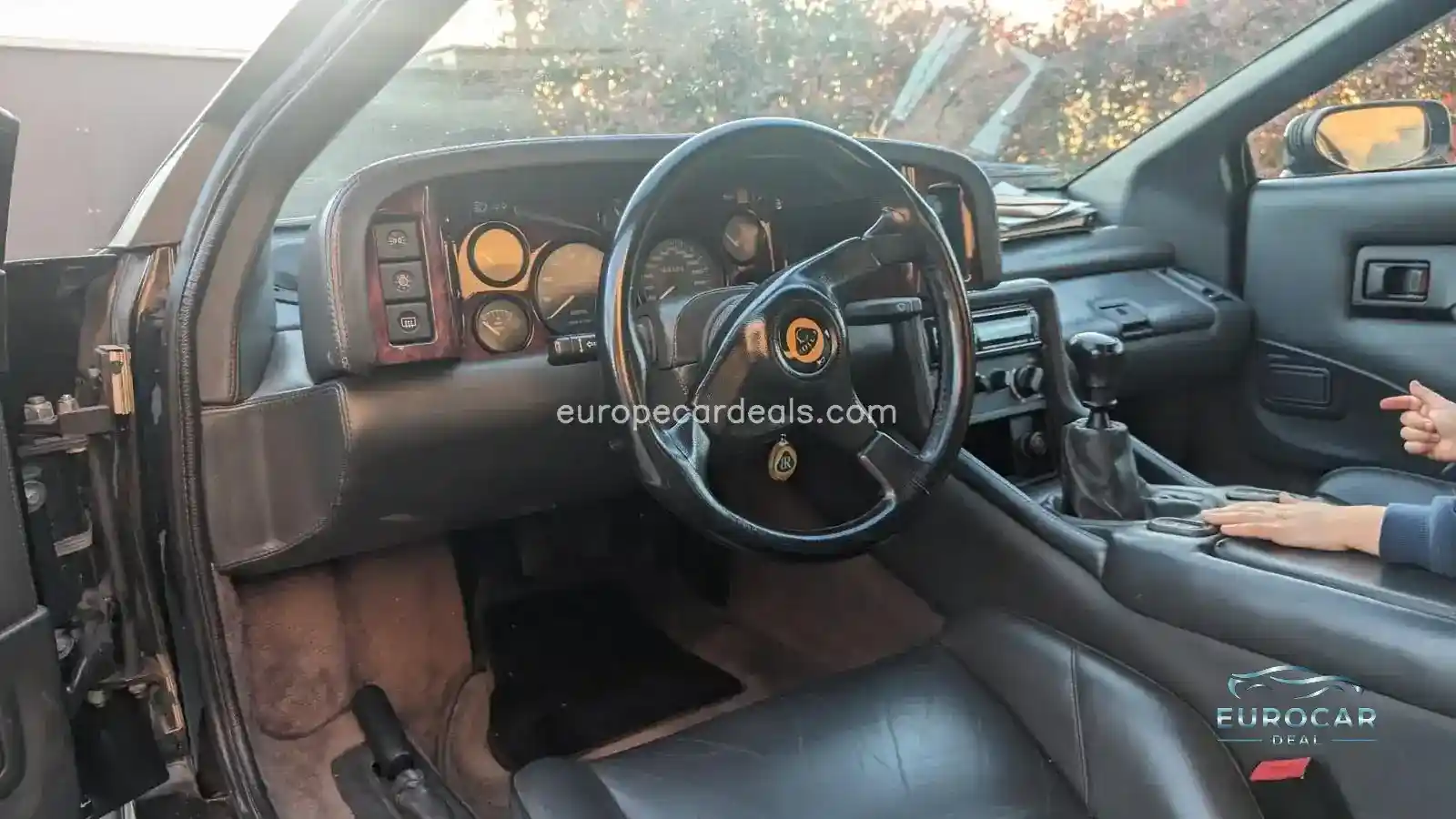 Lotus Esprit