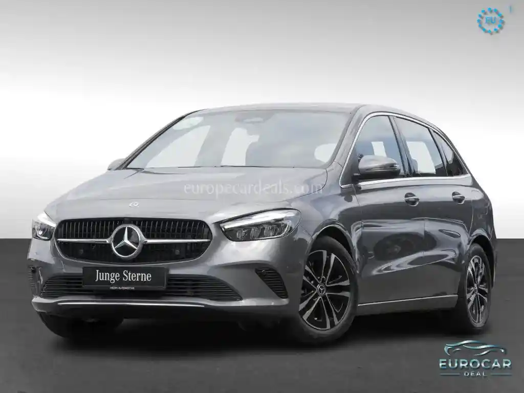 Mercedes-Benz B 250