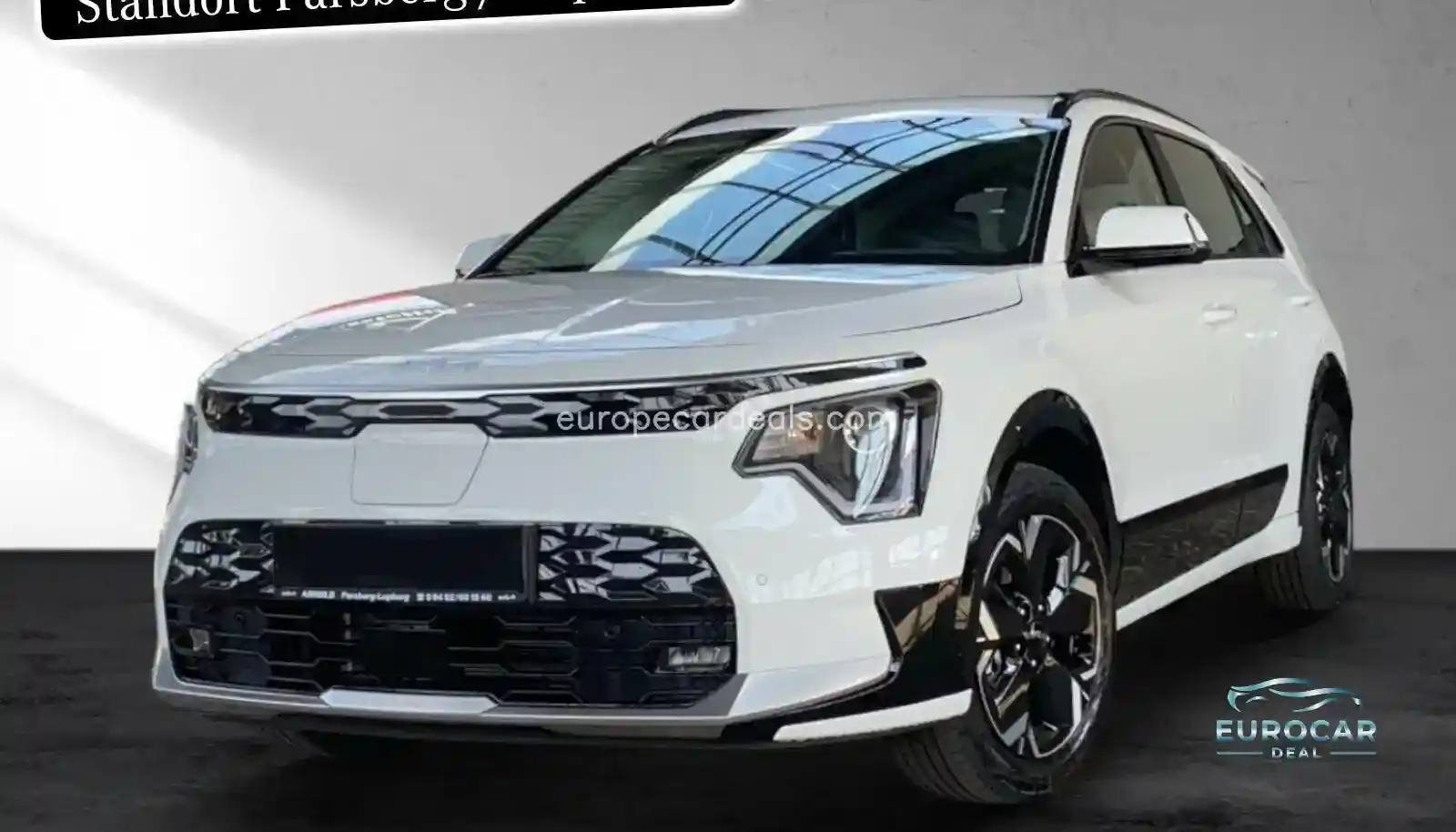 Kia Niro EV