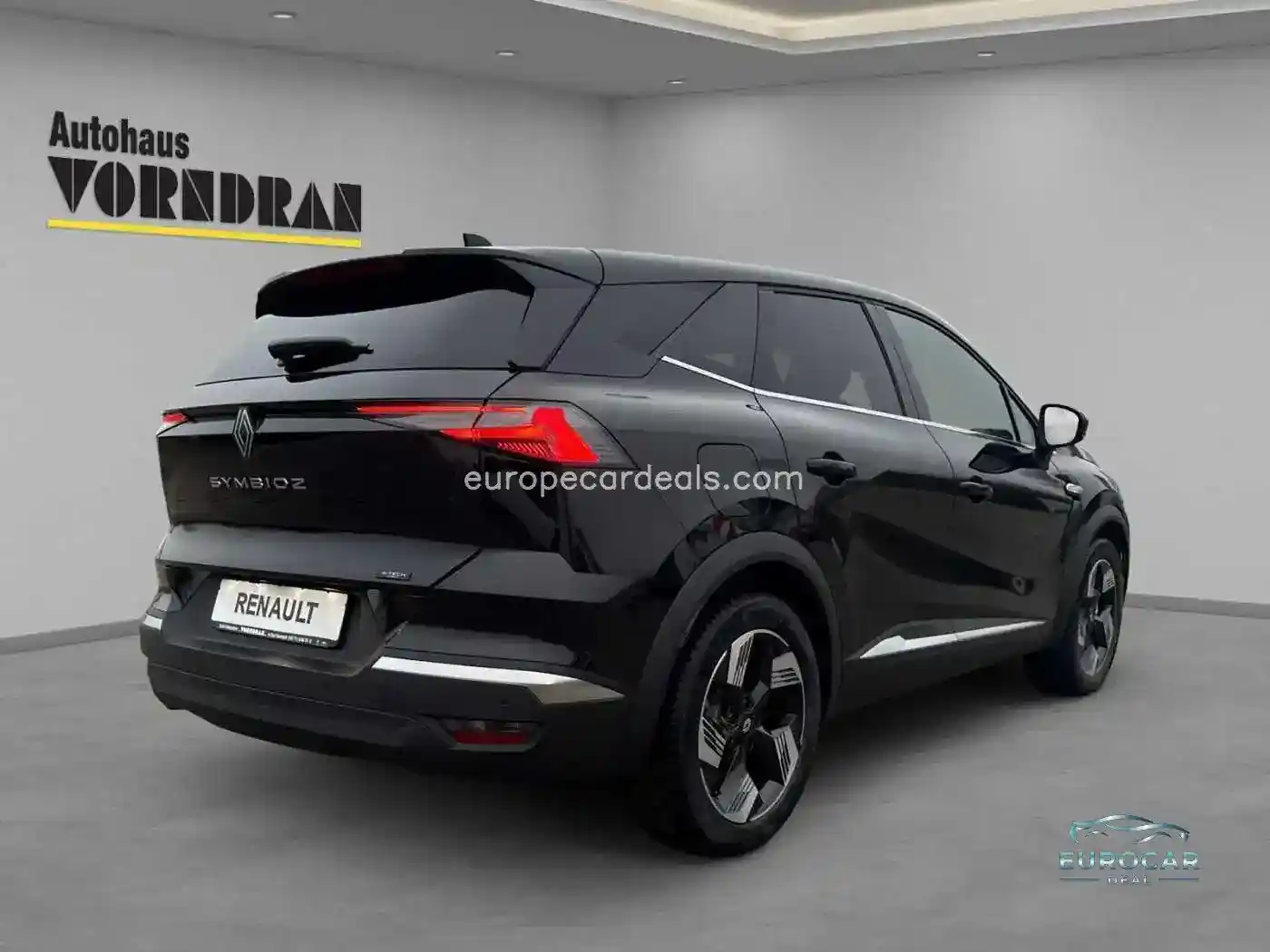 Renault Symbioz