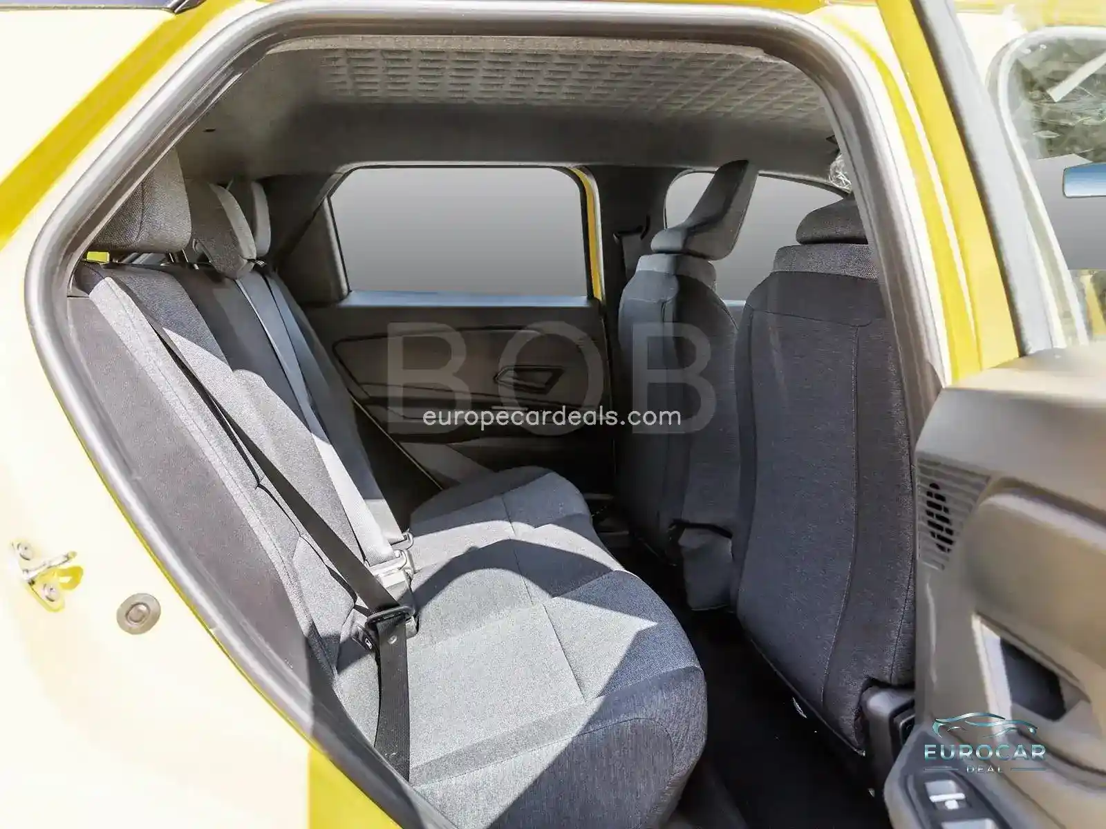 Renault R 5
