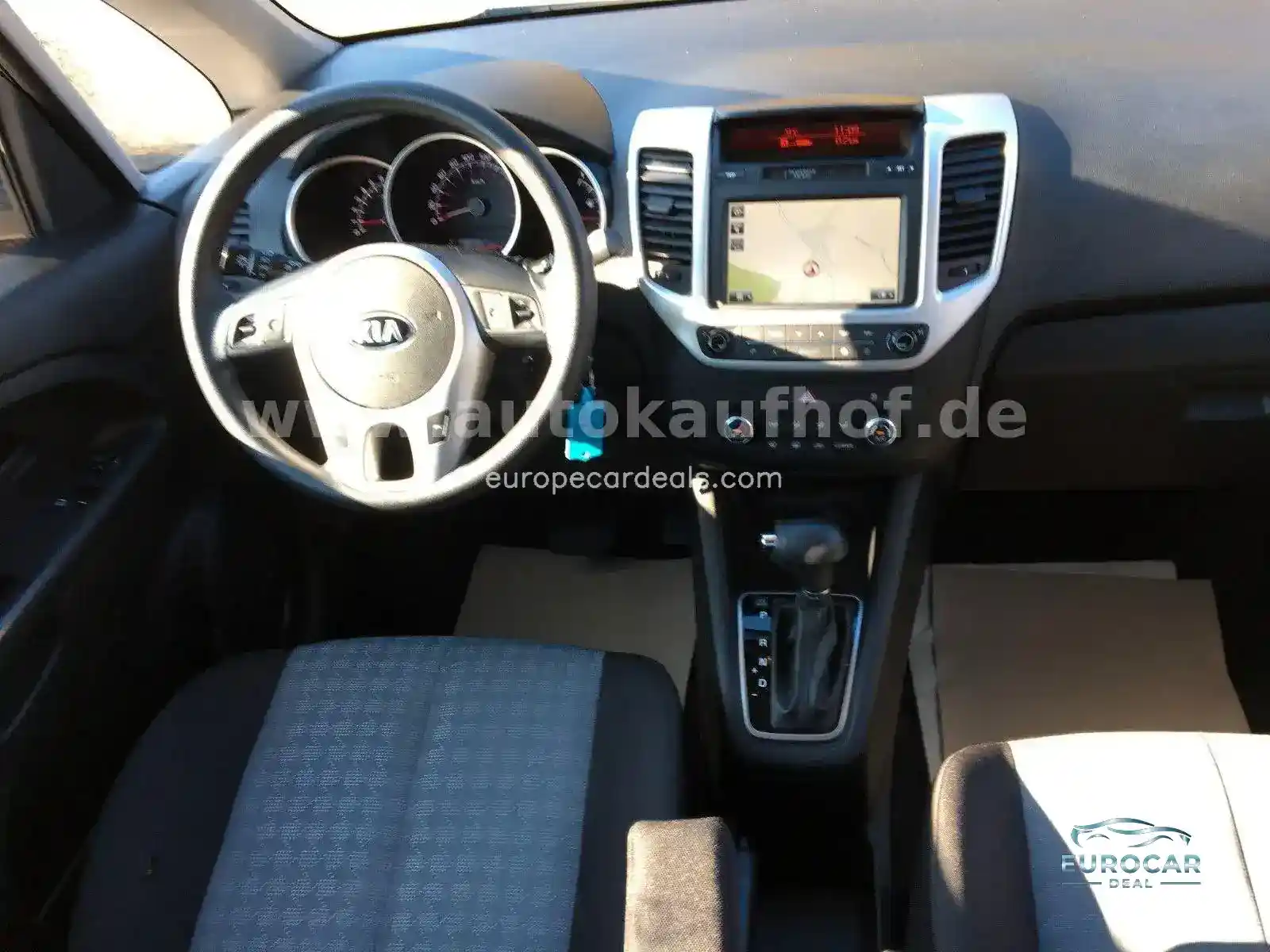 Kia Venga