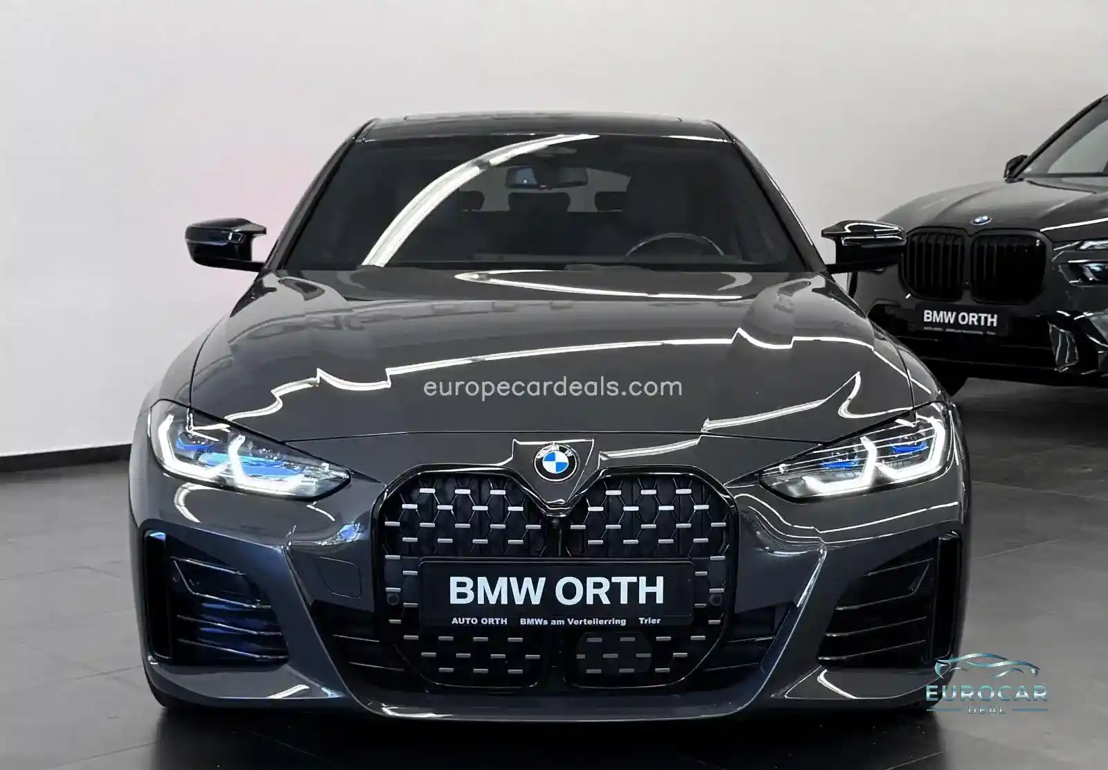 BMW M440