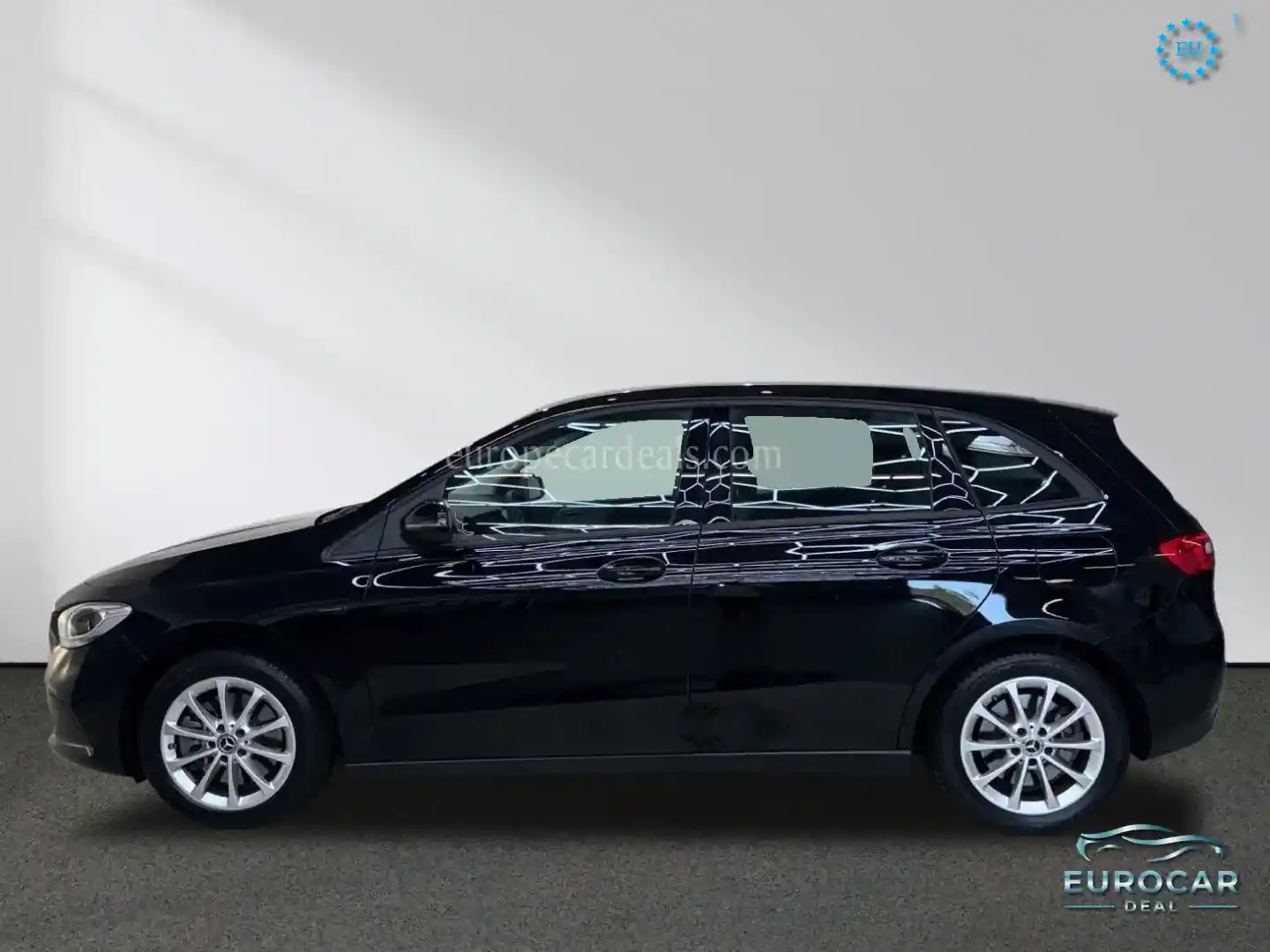 Mercedes-Benz B 250