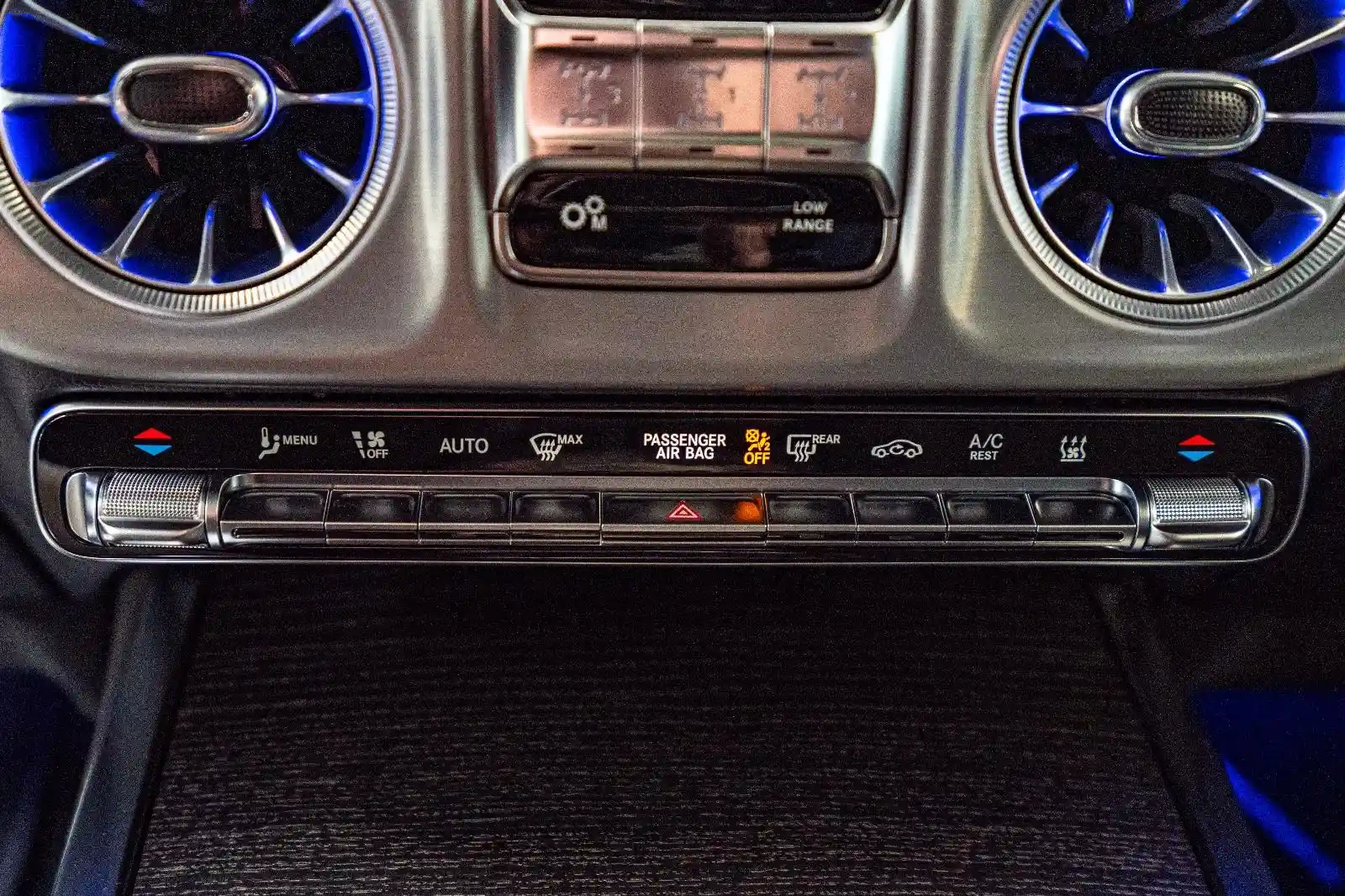 Mercedes-Benz G 450