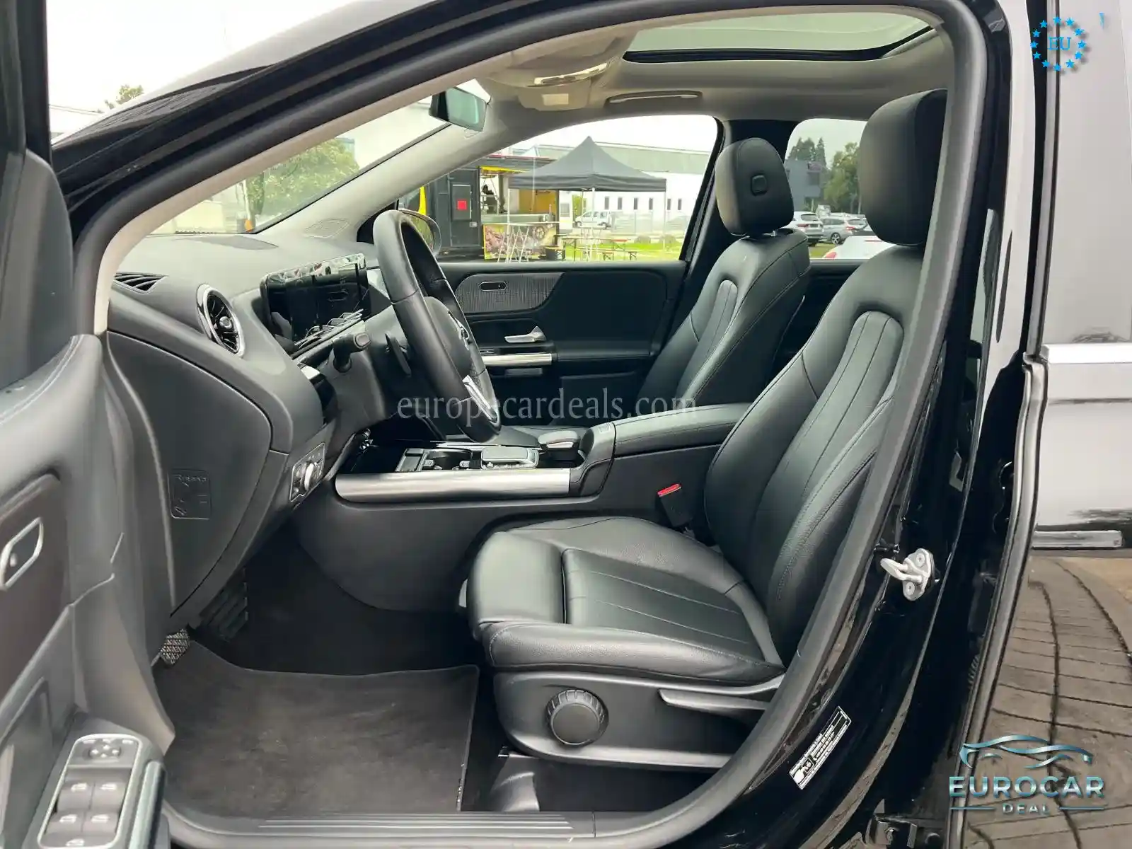 Mercedes-Benz B 250