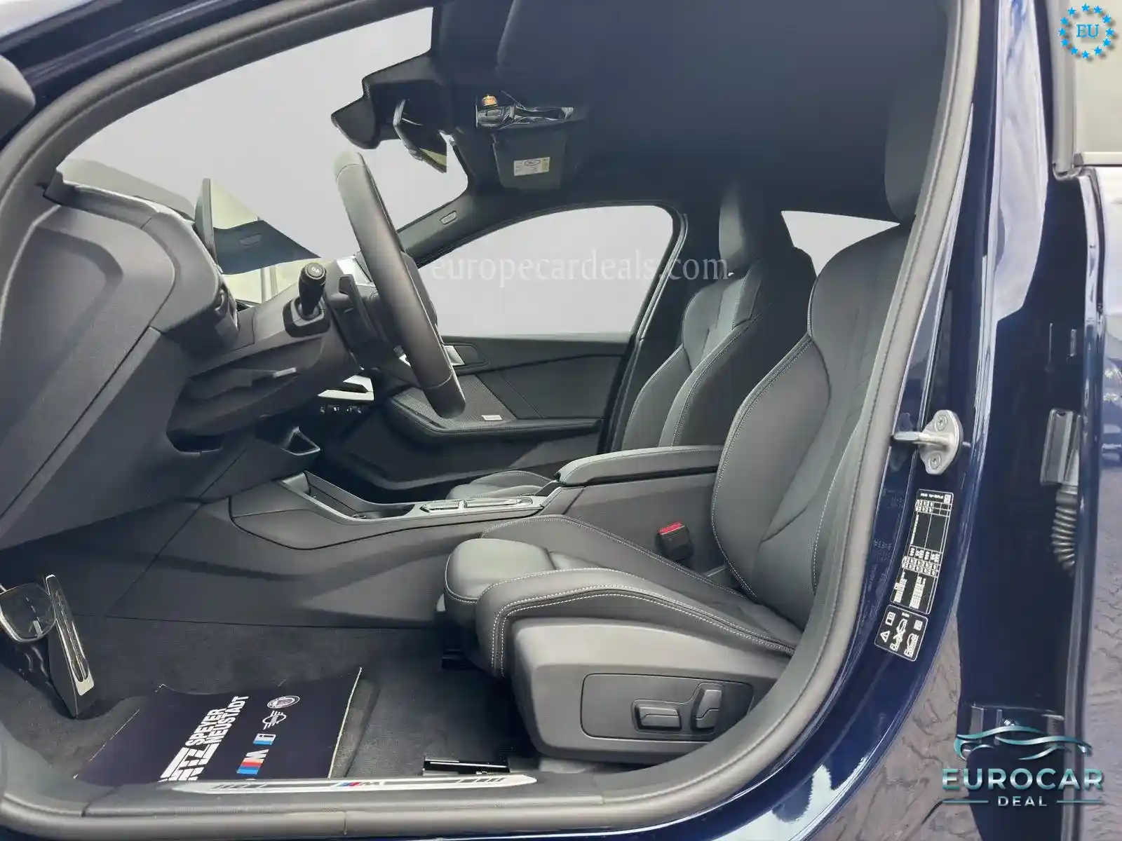 BMW 123