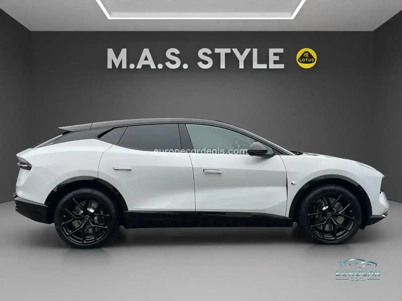 Lotus Eletre