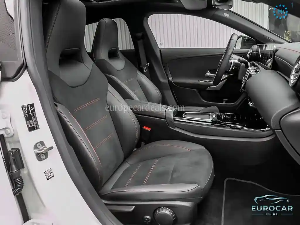 Mercedes-Benz CLA 200 Shooting Brake