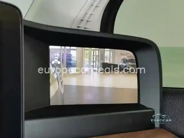 Honda e