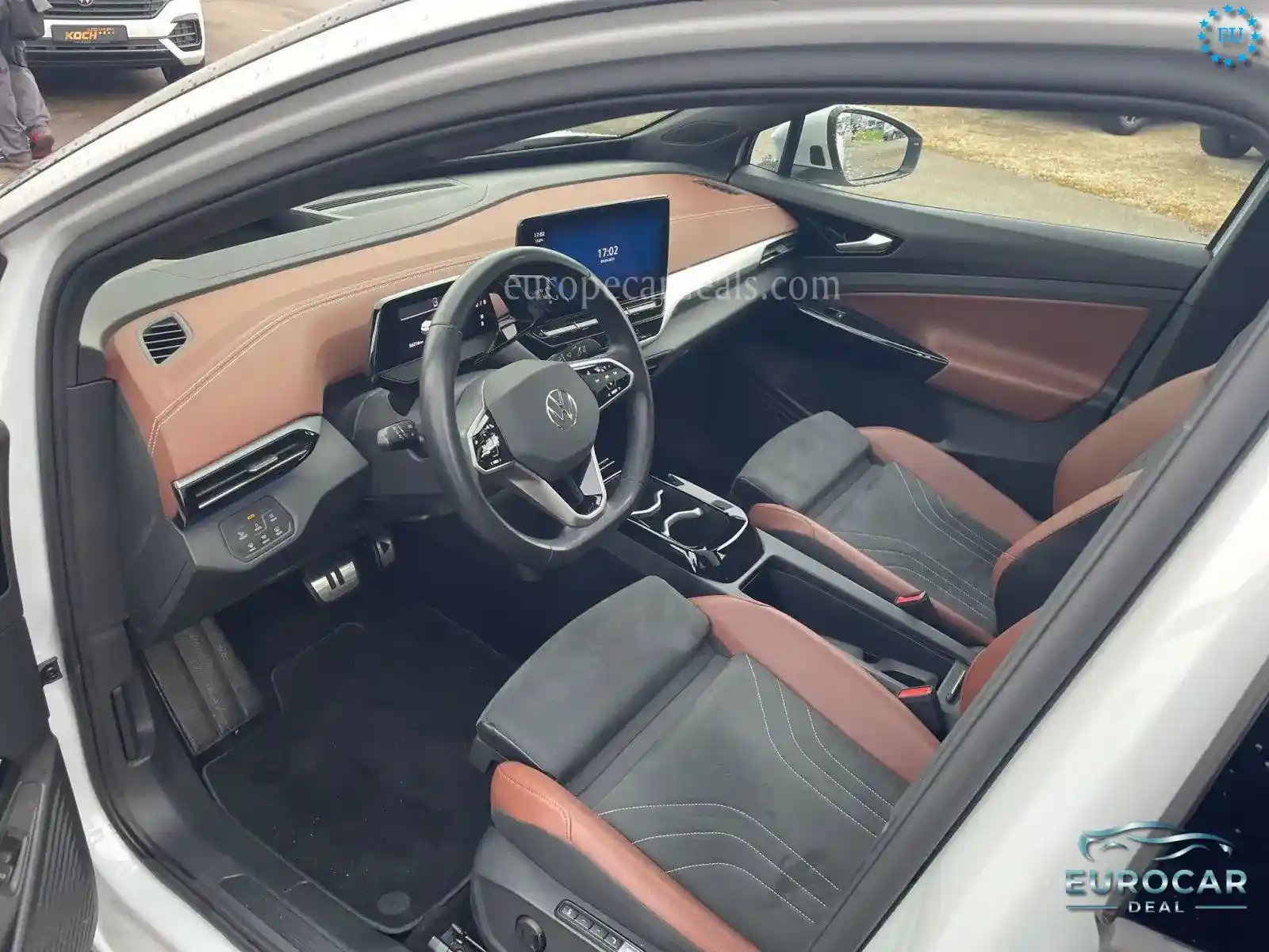 Volkswagen ID.5