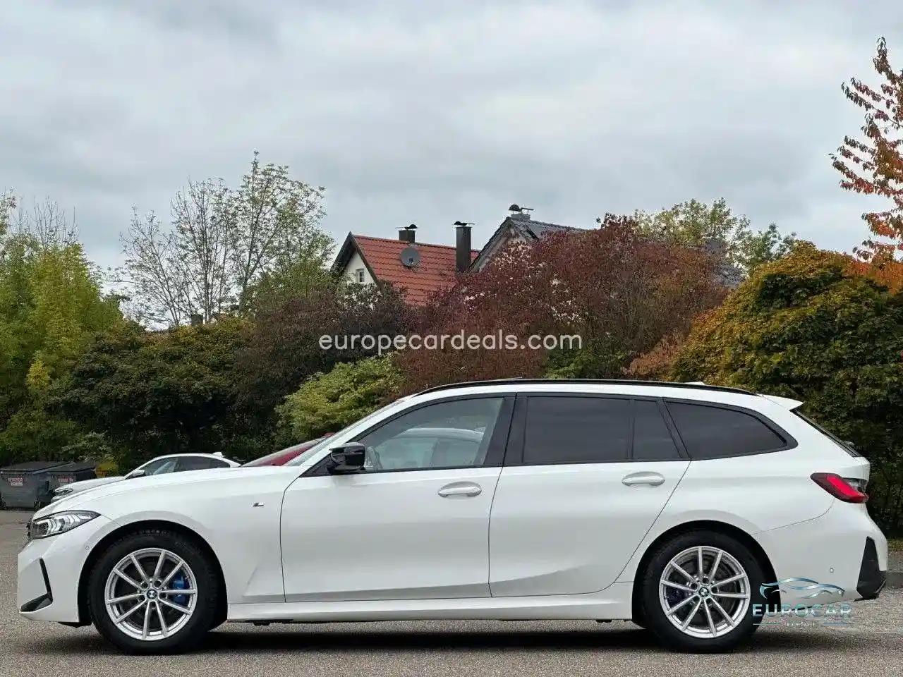 BMW M340i
