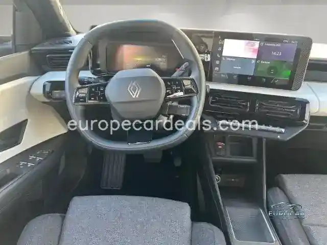 Renault R 4