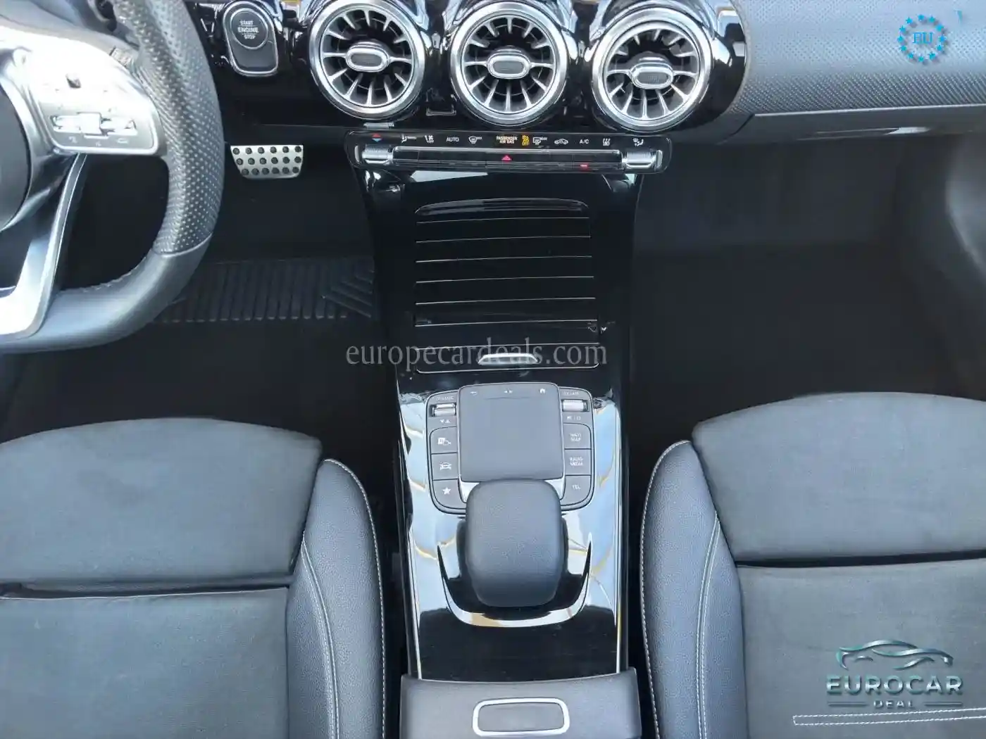 Mercedes-Benz CLA 250 Shooting Brake