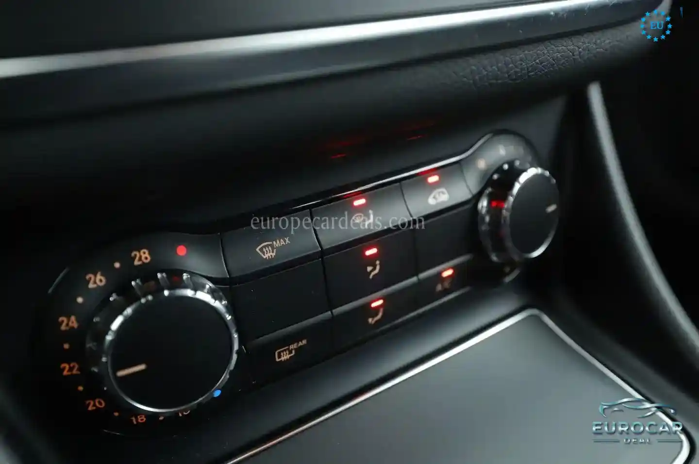 Mercedes-Benz CLA 180 Shooting Brake