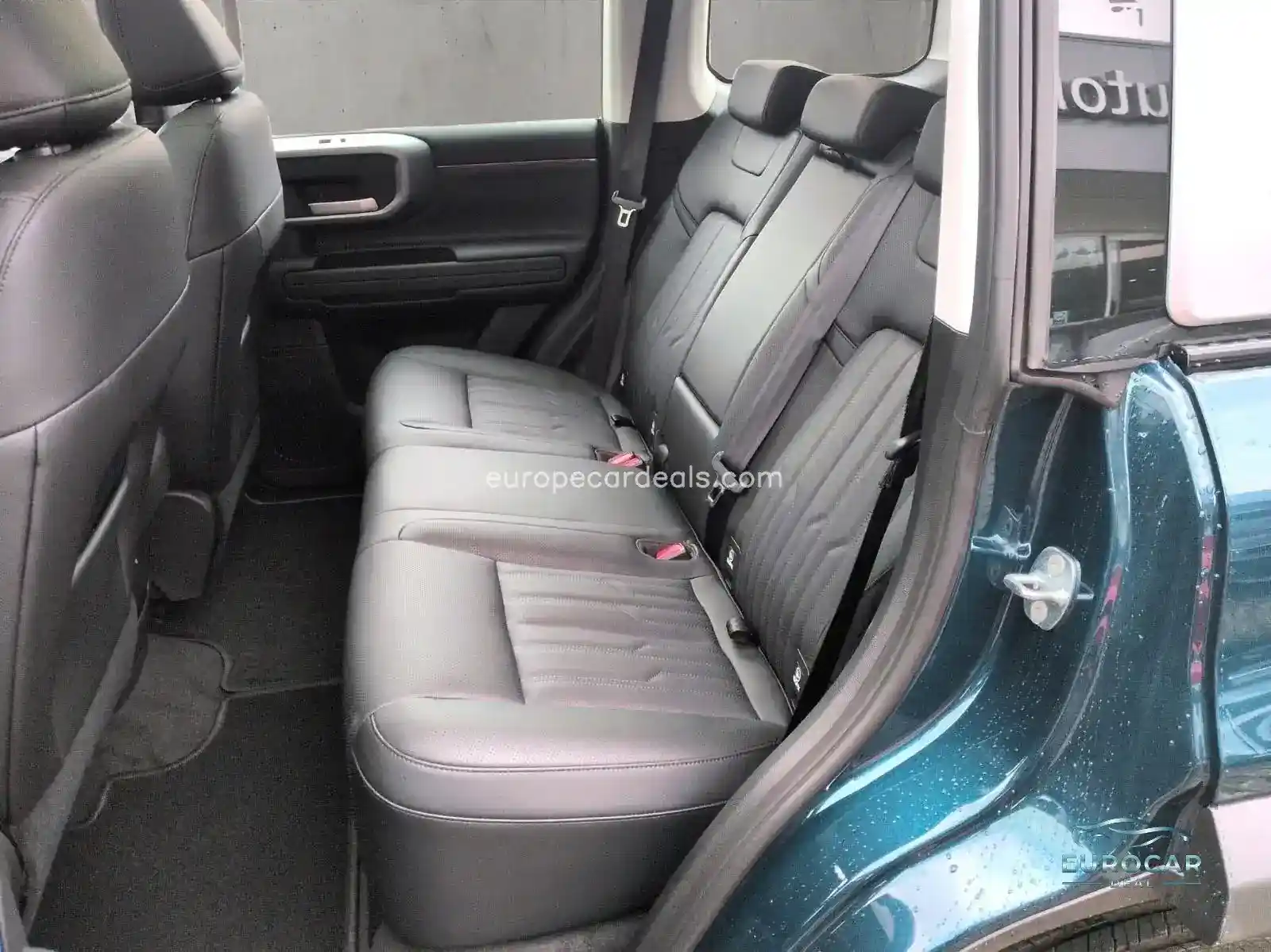 BAIC BJ40