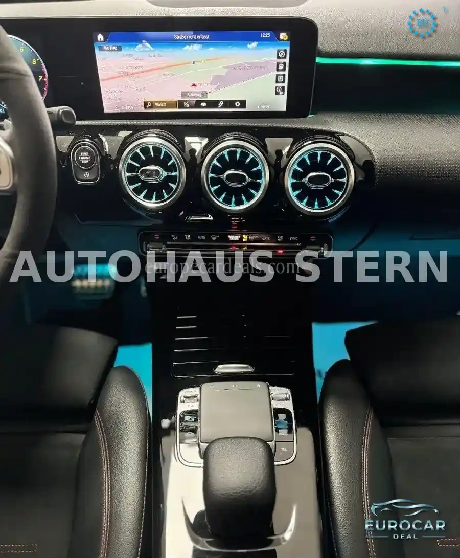 Mercedes-Benz A 220