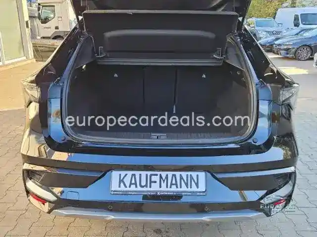 Renault Rafale