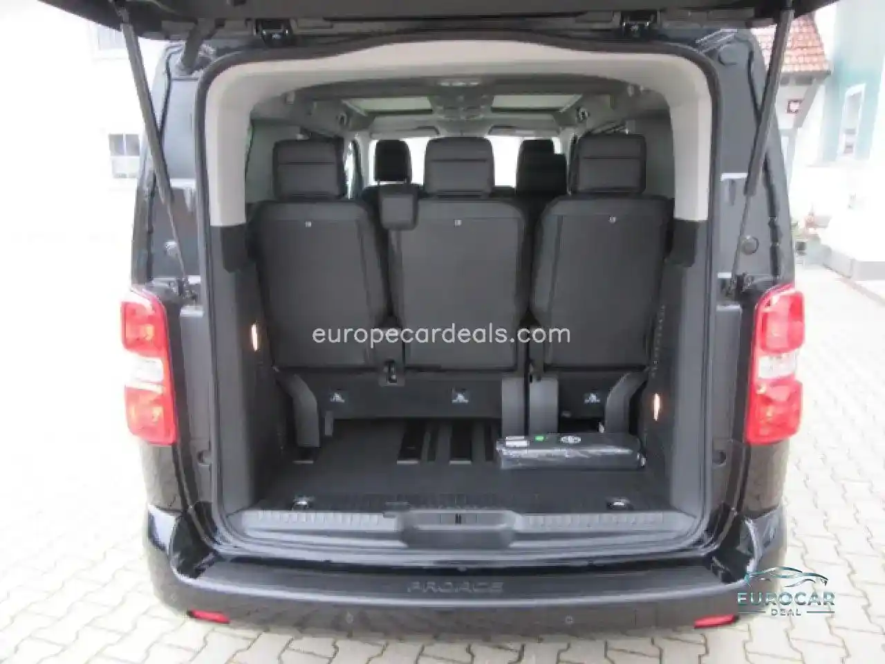 Toyota Proace (Verso)