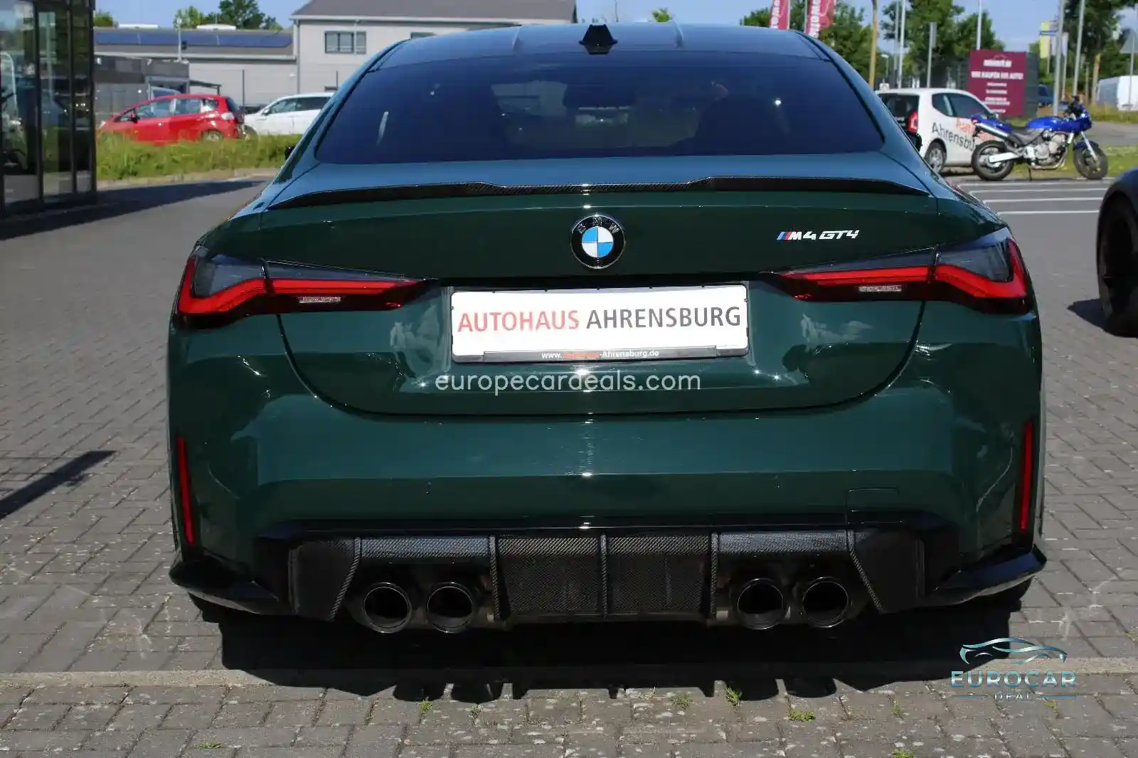 BMW M4