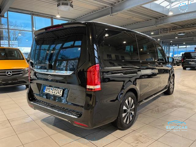 Mercedes-Benz EQV
