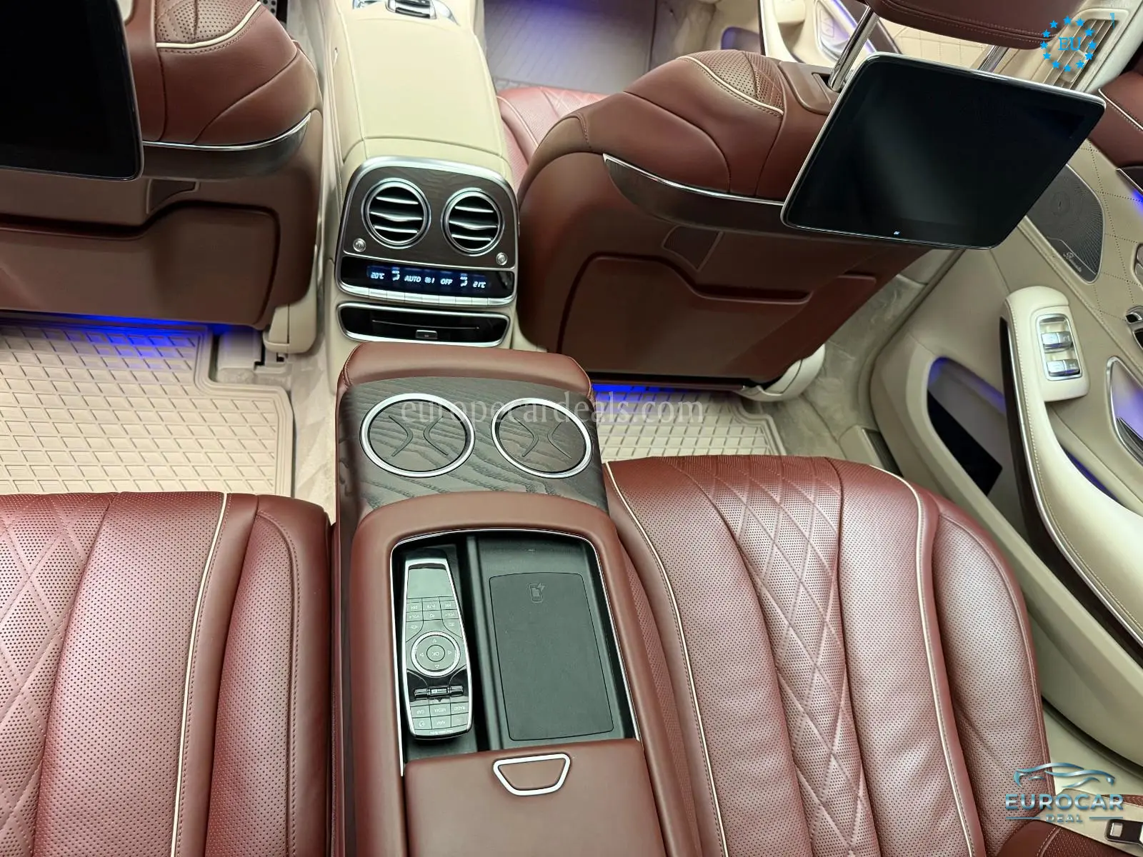 Mercedes-Benz S 400