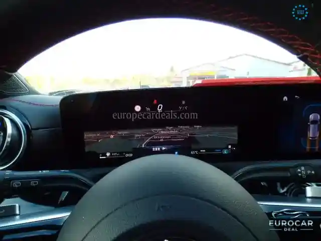Mercedes-Benz CLA 200 Shooting Brake