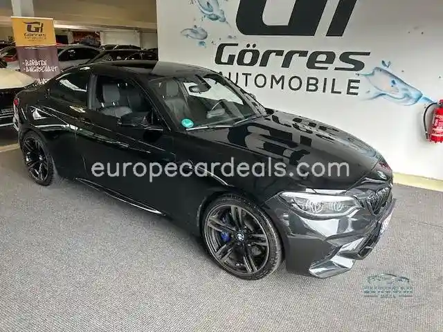 BMW M2