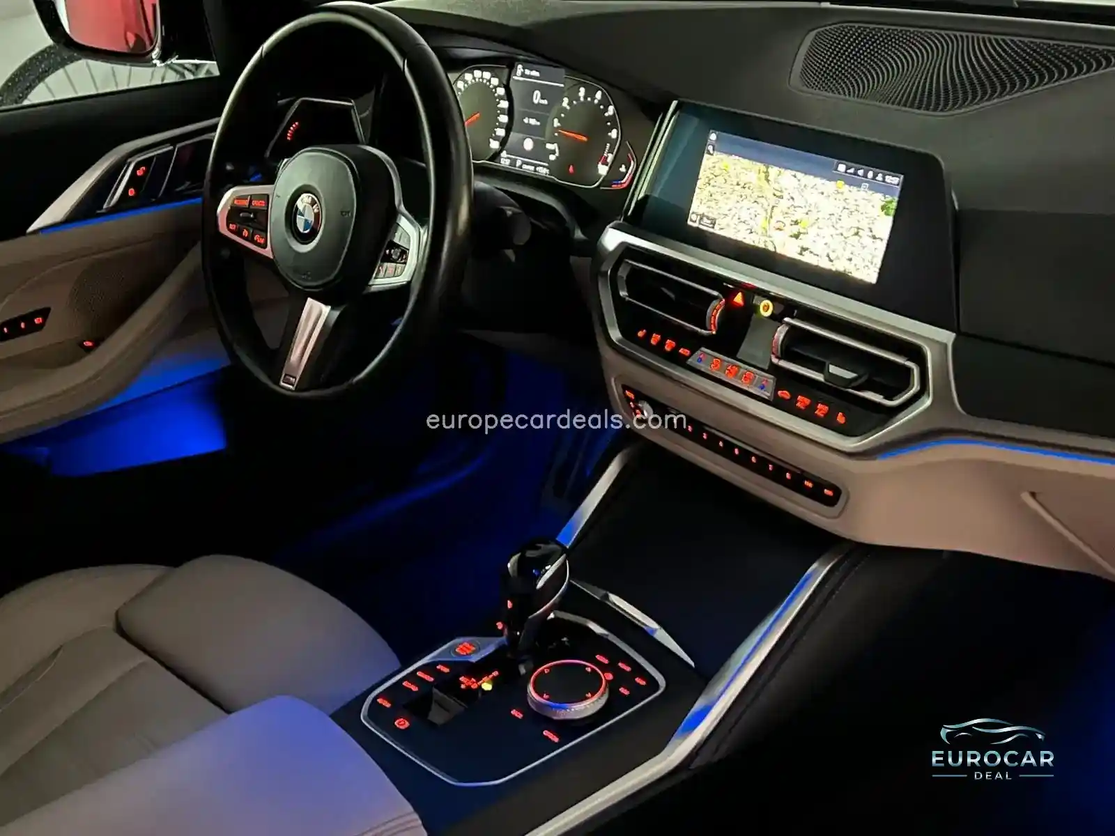 BMW M440