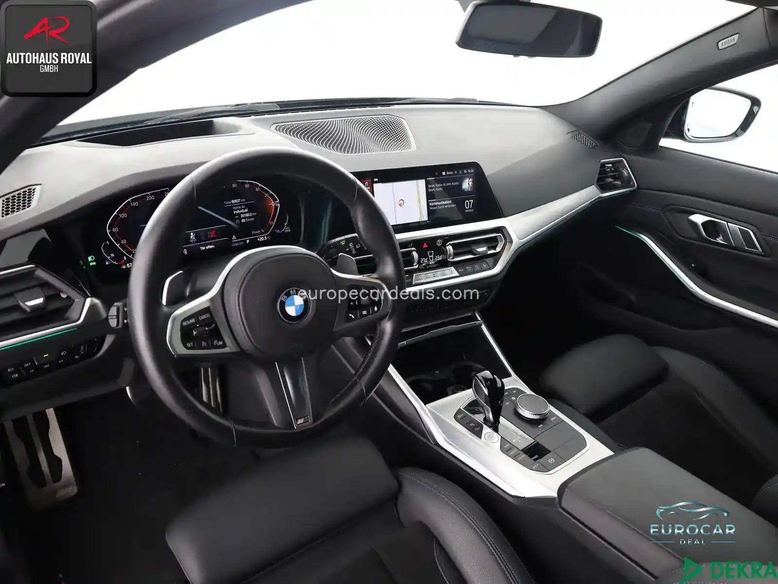 BMW 330