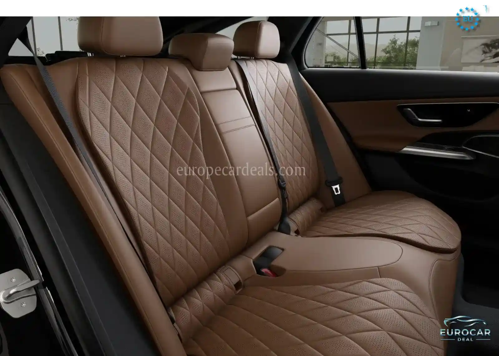 Mercedes-Benz E 450