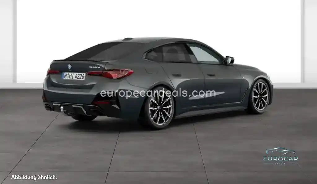 BMW M440