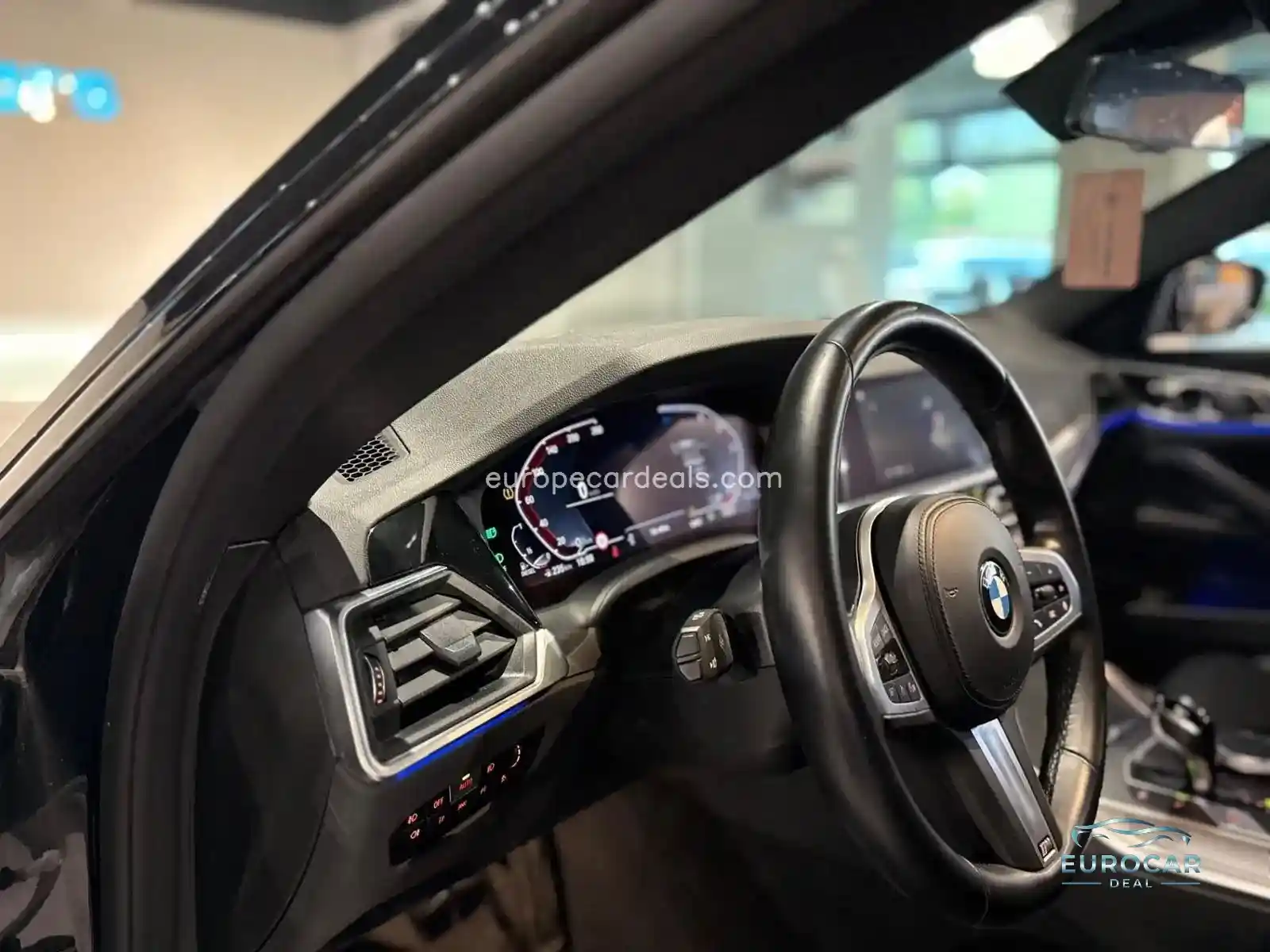BMW 420