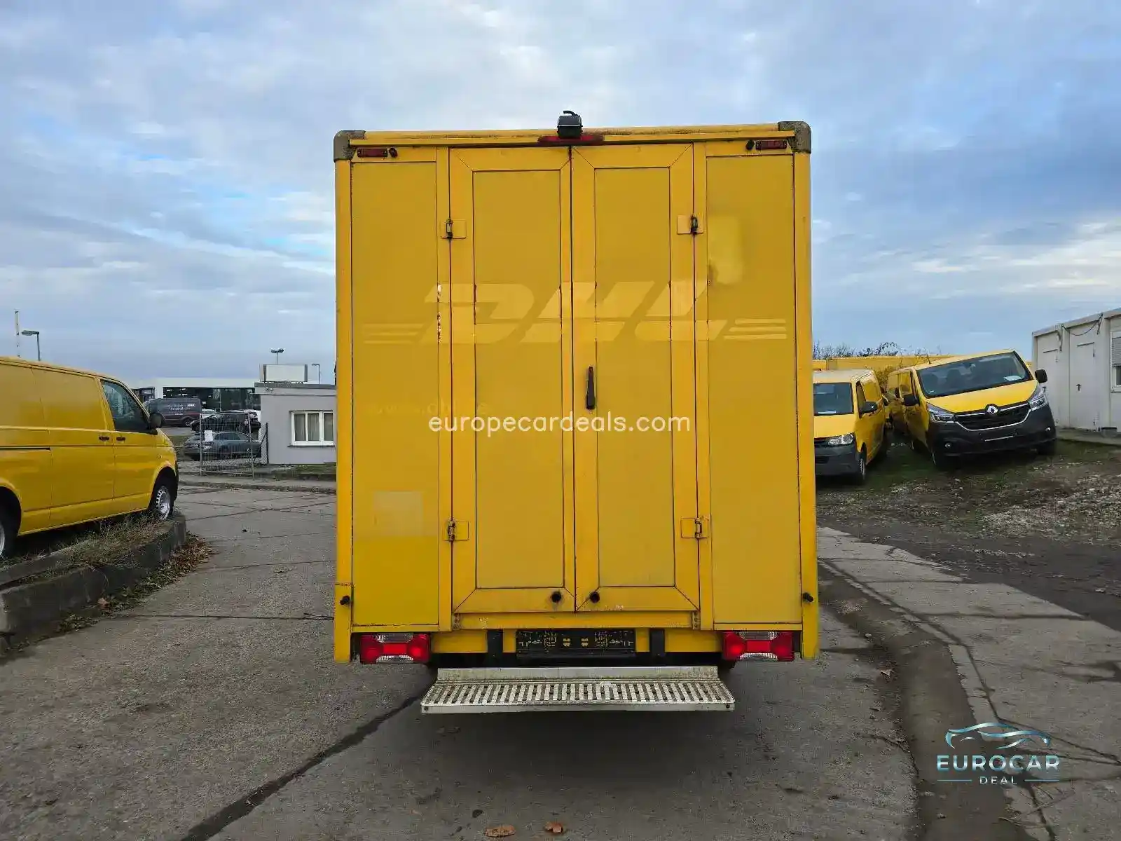 Iveco Other