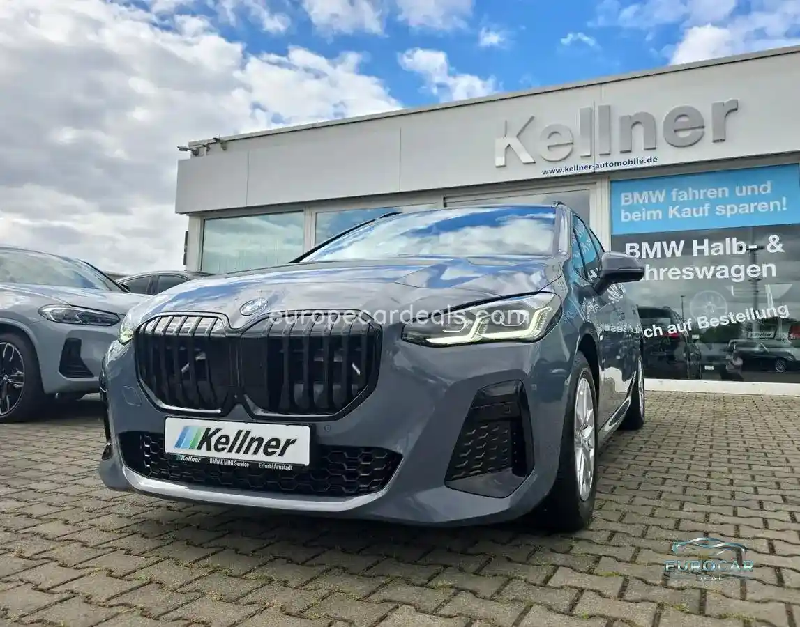 BMW 220 Active Tourer