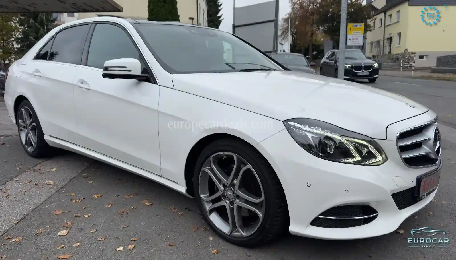 Mercedes-Benz E 250