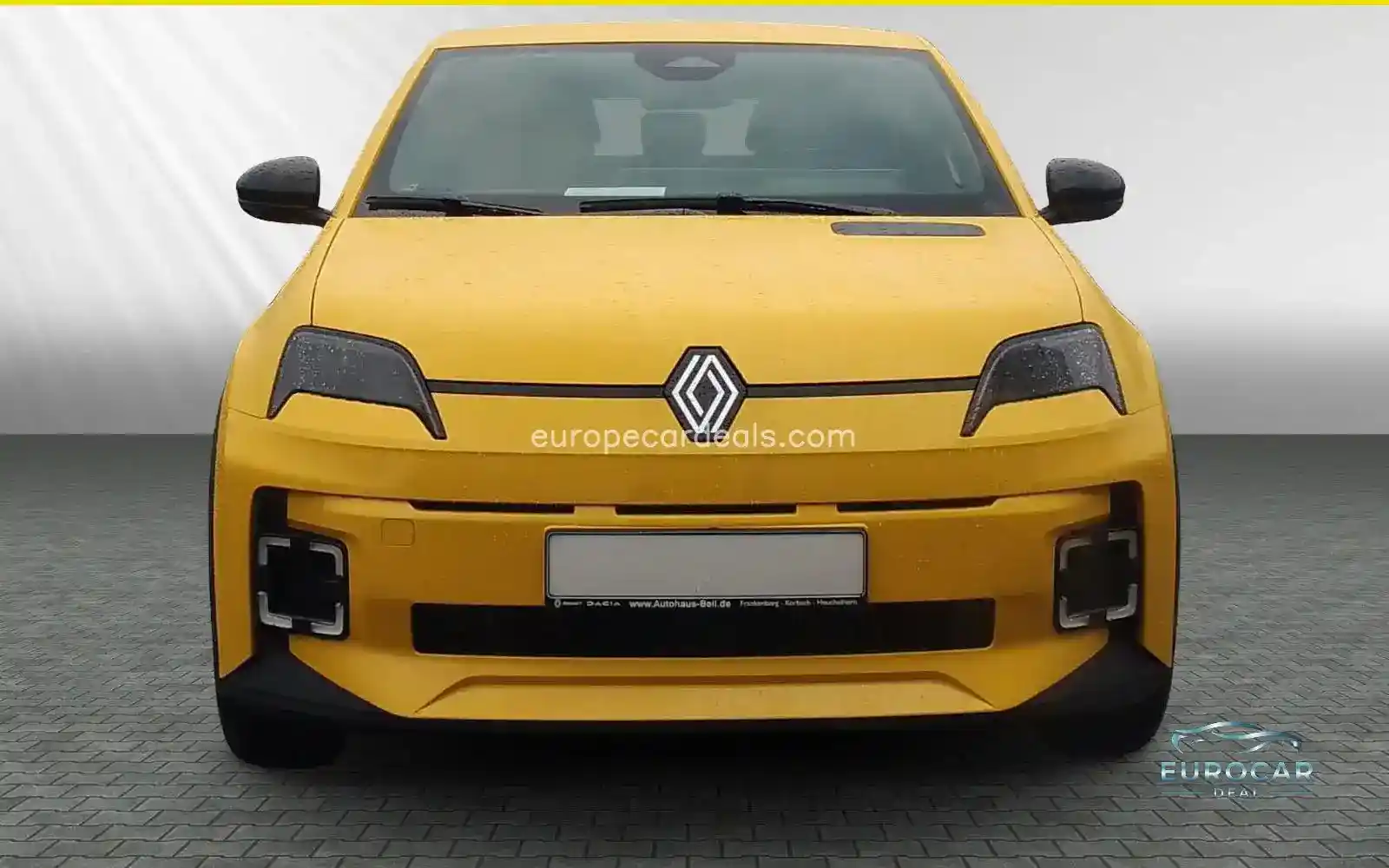 Renault R 5