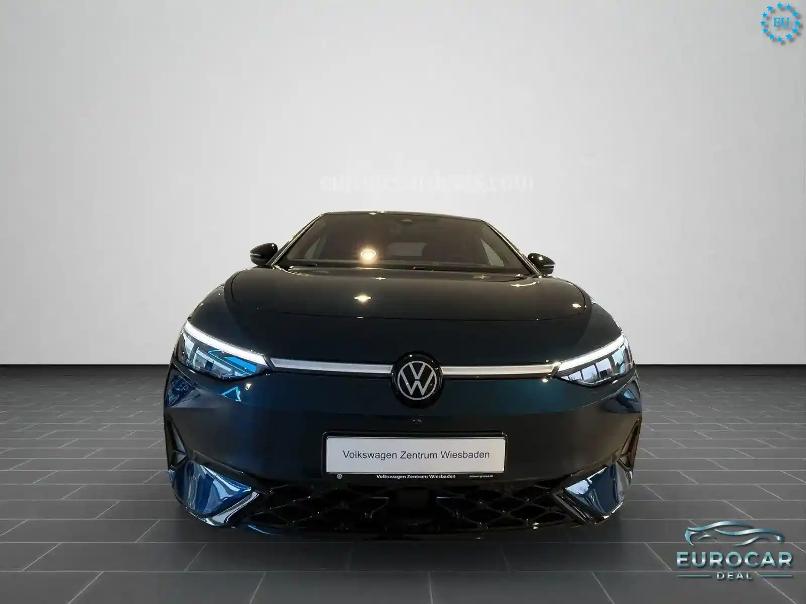 Volkswagen ID.7