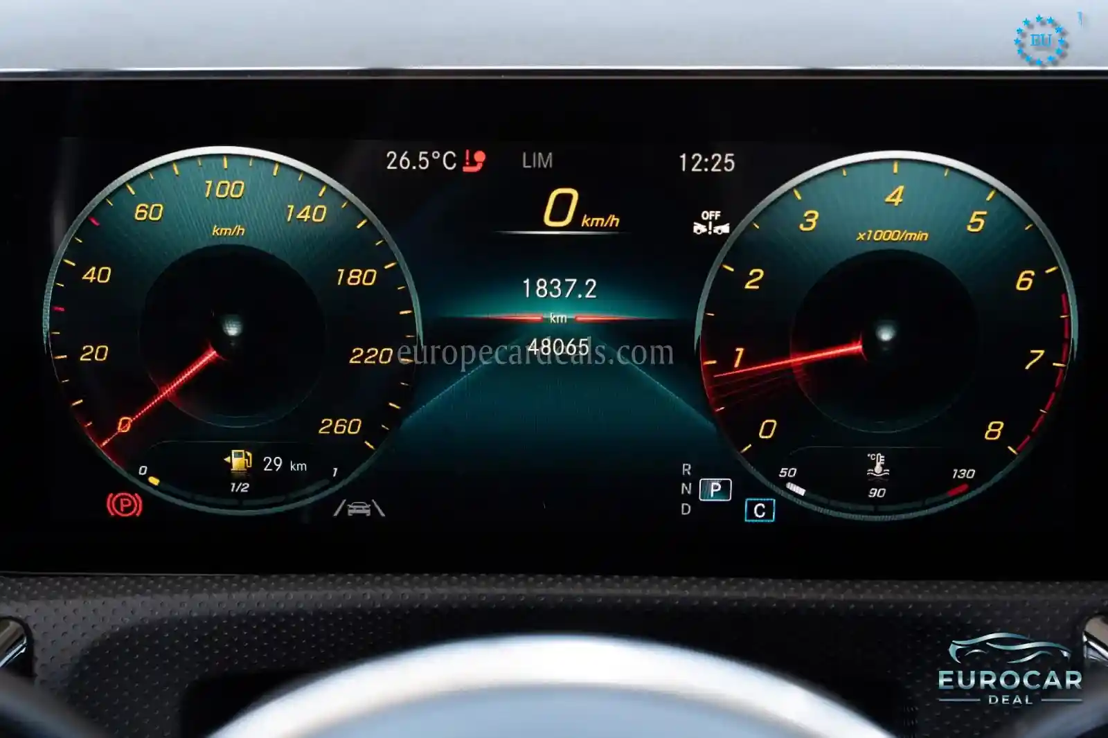Mercedes-Benz CLA 250 Shooting Brake