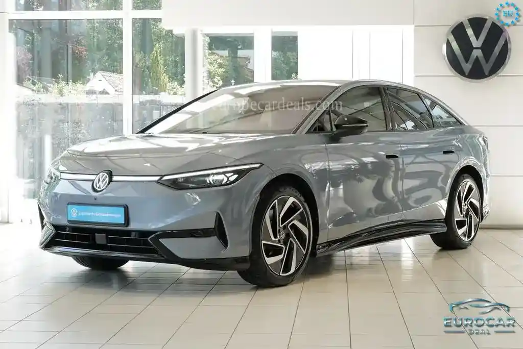 Volkswagen ID.7