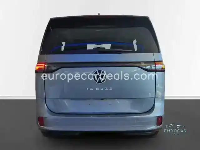Volkswagen ID. Buzz