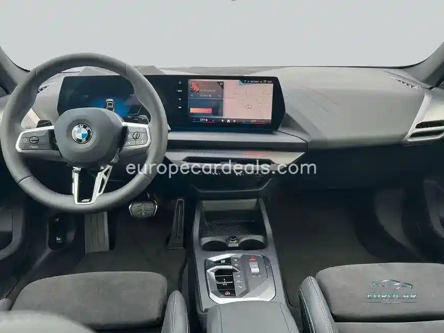BMW 220 Gran Coupé