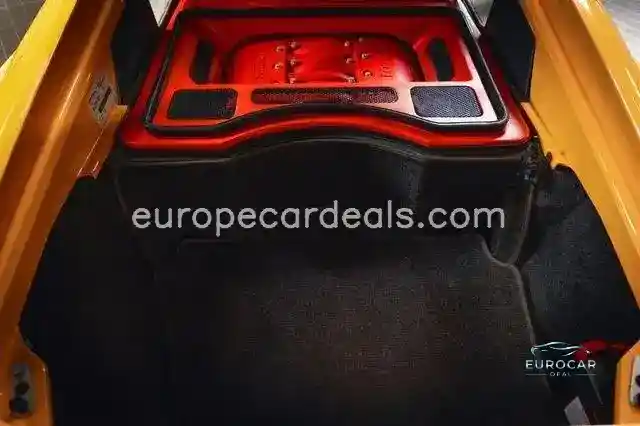 Lotus Esprit
