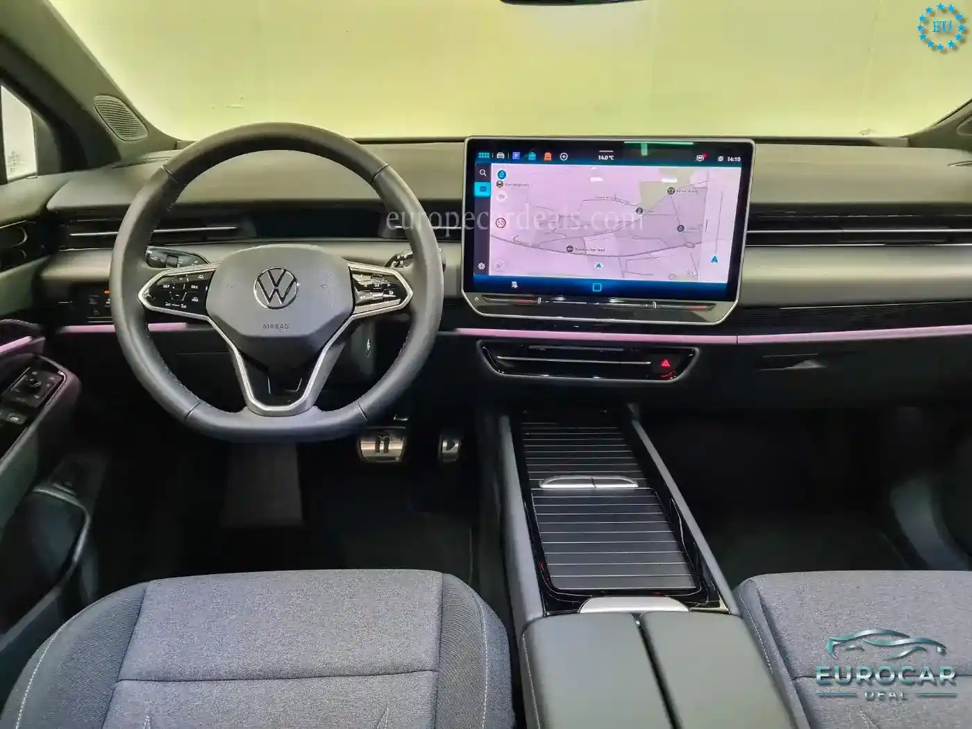Volkswagen ID.7