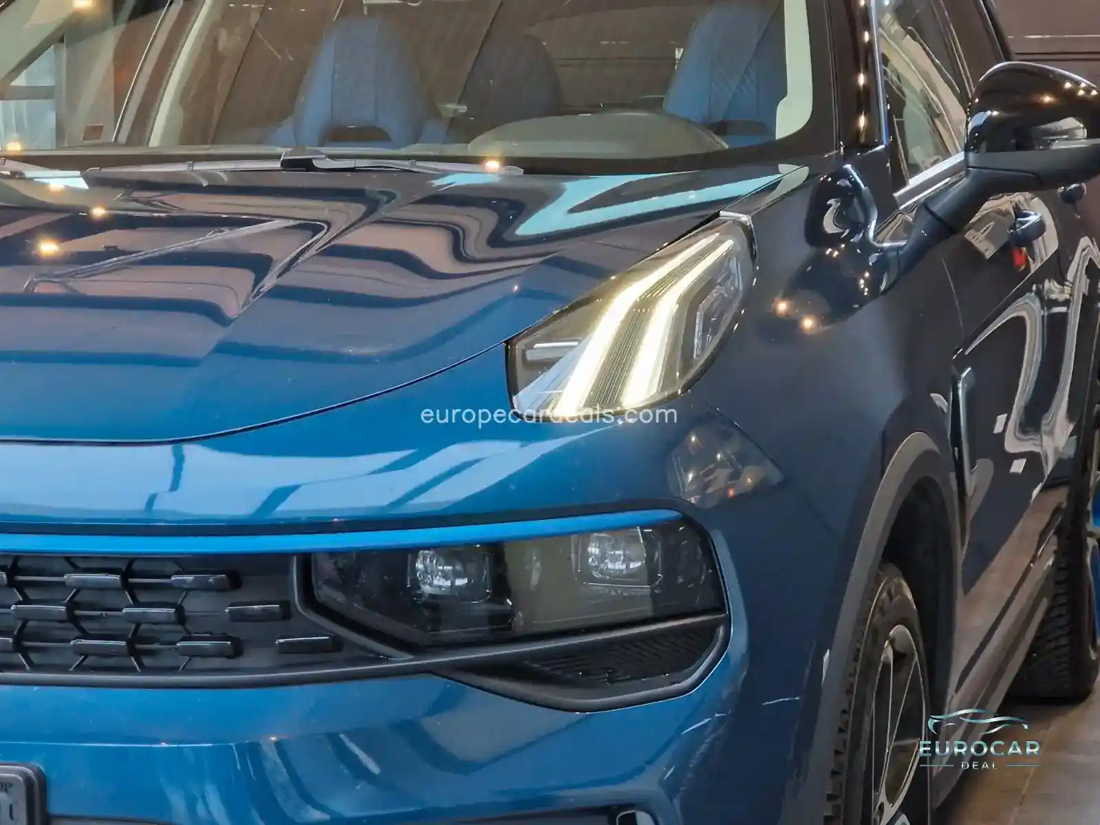 Lynk&Co 01