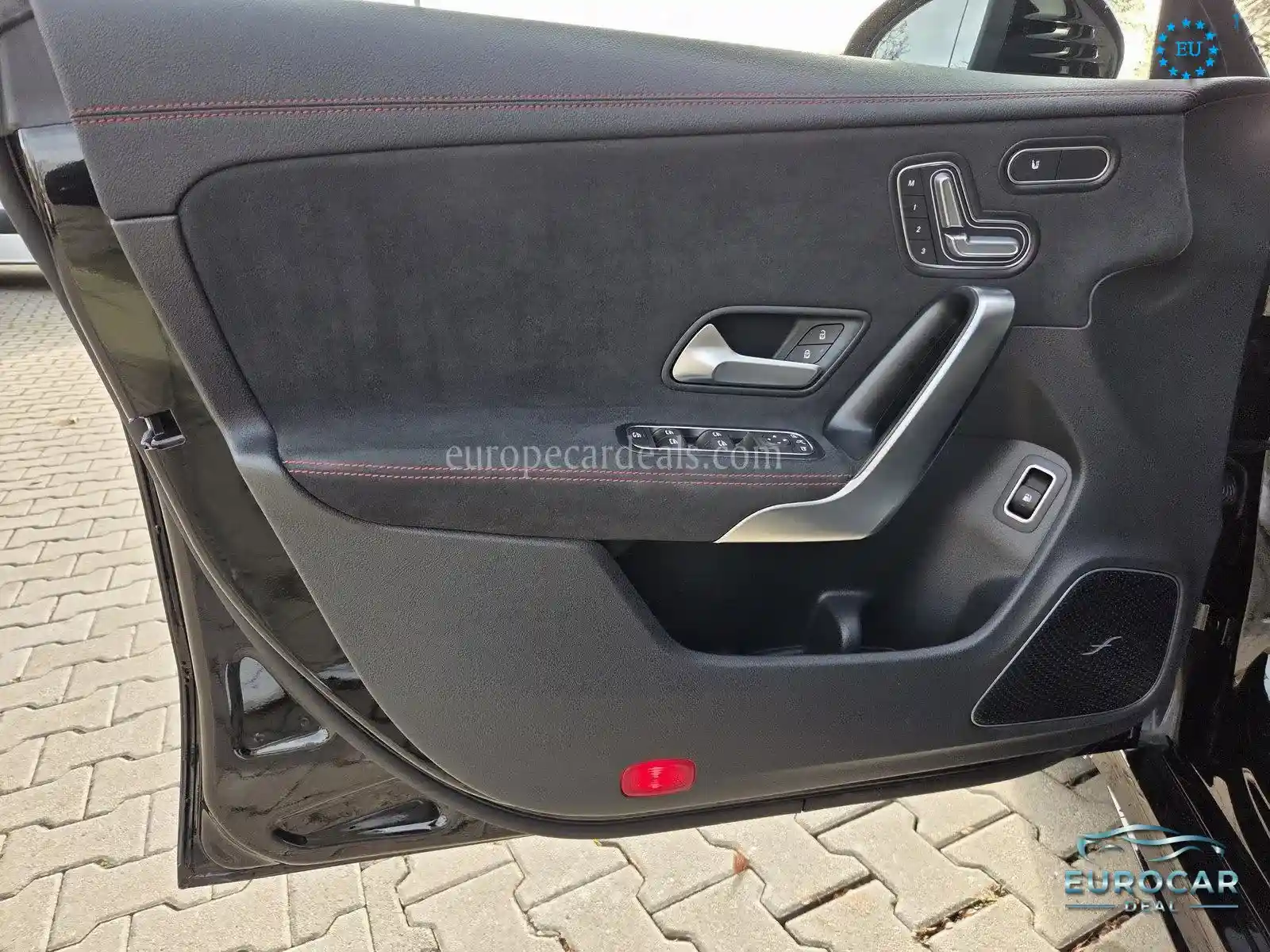 Mercedes-Benz CLA 250 Shooting Brake